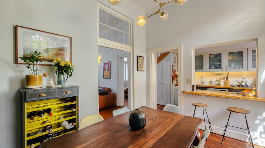 2 Bedroom Property for Sale in Mowbray Western Cape